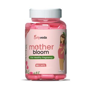 Girlyveda Mother Bloom Device mark 6623509 Trademark