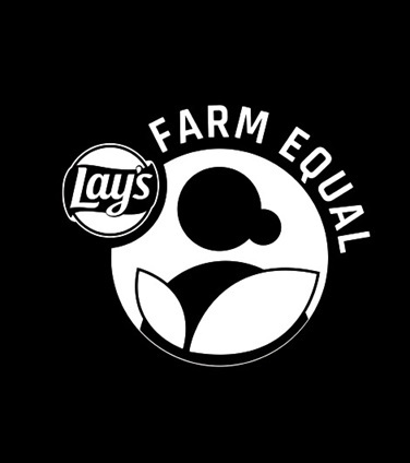 Lay's Farm Equal Logo Device mark 6623764 Trademark
