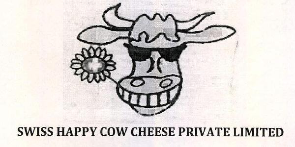 Swiss Happy Cow Cheese Private Limited Device mark 2243975 Trademark