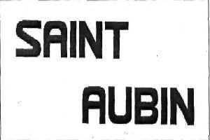 Saint Aubin (device) Device mark 2608120 Trademark