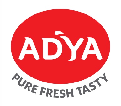 Adya (label) Device mark 6623825 Trademark