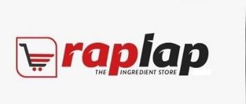 Raplap The Ingredient Store Device mark 6624299 Trademark