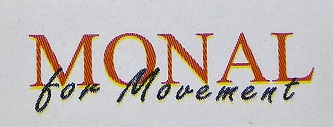 Monal Device mark 6624047 Trademark