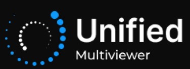 Unified Multiviewer Device mark 6624419 Trademark