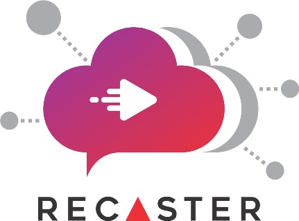 Recaster Device mark 6624418 Trademark