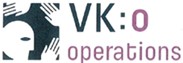 Vk: O Operations Device mark 6624487 Trademark