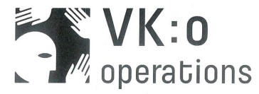 Vk: O Operations Device mark 6624492 Trademark