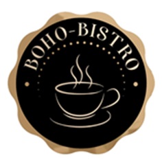 Boho Bistro Device mark 6624075 Trademark