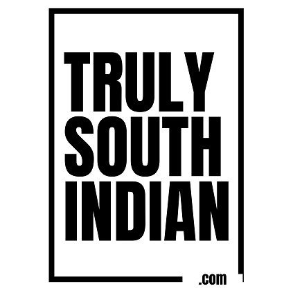 Truly South Indian Device mark 6624033 Trademark