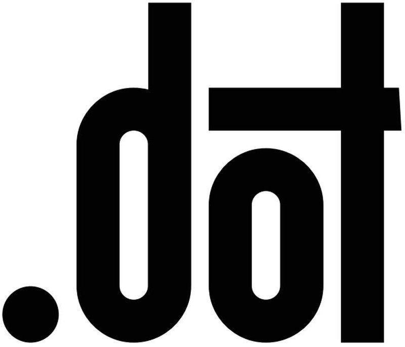 .dot Device mark 6624787 Trademark