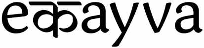 Ekayva Device mark 6624853 Trademark