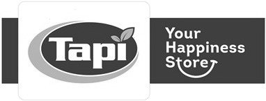 Tapi Your Happiness Store Device mark 6624872 Trademark