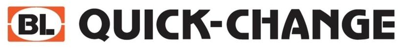Bl Quick-change Device mark 6624341 Trademark