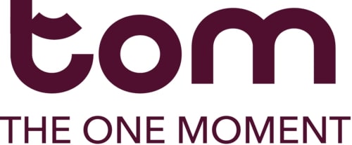 The One Moment - Tom Device mark 6624838 Trademark