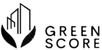 Green Score Device mark 6624877 Trademark