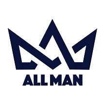 All Man Device mark 6625037 Trademark