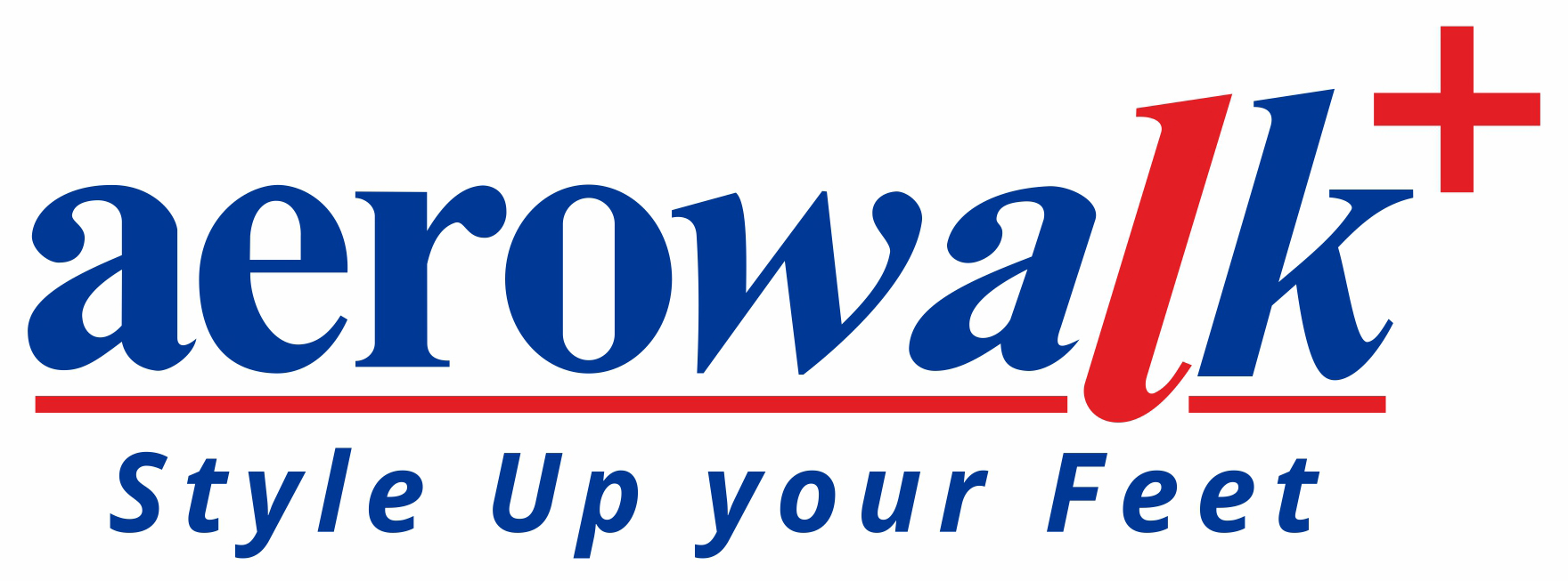 Aerowalk+ Style Up Your Feet Device mark 6625125 Trademark