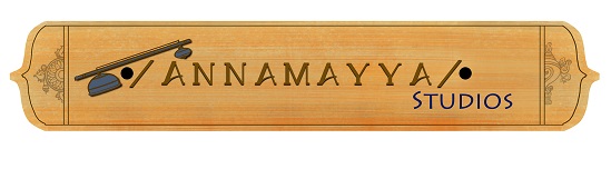 Annamayya Studios Device mark 6625379 Trademark