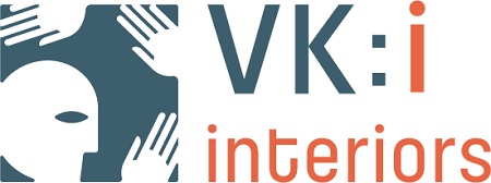 Vk: I Interiors Device mark 6626939 Trademark