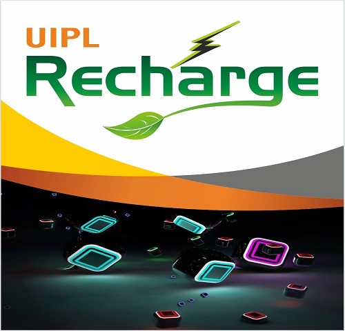Uipl Recharge Device mark 6626511 Trademark