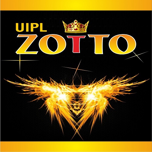 Uipl Zotto Device mark 6626529 Trademark