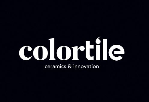 Colortile Device mark 6626288 Trademark