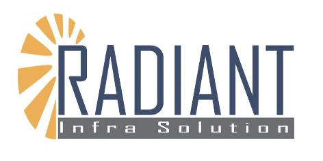 Radiant Infra Solution Device mark 6625696 Trademark