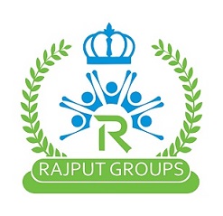Rajput Groups Device mark 6625880 Trademark