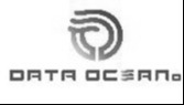 Data Oceano Device mark 6626062 Trademark