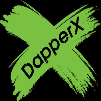 Dapperx Device mark 6625971 Trademark