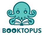 Booktopus (device) Device mark 6626153 Trademark