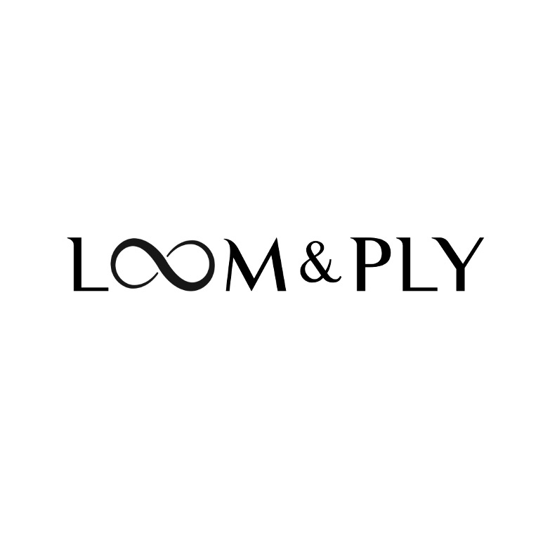 Loom & Ply Device mark 6625801 Trademark