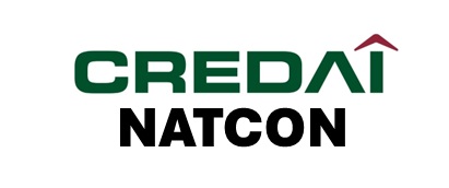 Credai Natcon Device mark 6625979 Trademark