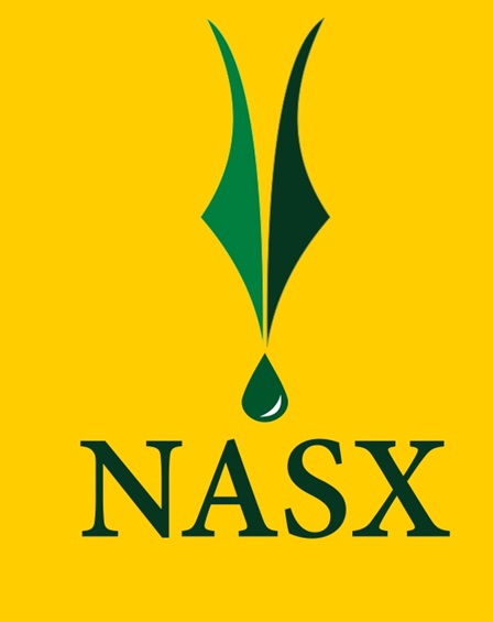 Nasx Device mark 6625945 Trademark