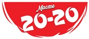 Macme 20-20 Device mark 6626004 Trademark