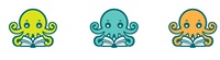 Booktopus (device) Device mark 6626249 Trademark