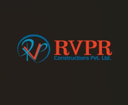 Rvpr Constructions Private Limited Device mark 6626316 Trademark