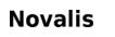 Novalis Device mark 6626206 Trademark