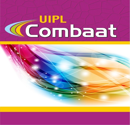 Uipl Combaat Device mark 6626500 Trademark