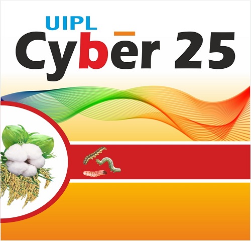 Uipl Cyber 25 Device mark 6626503 Trademark