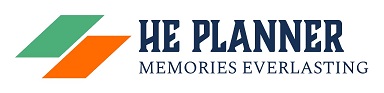He Planner Memories Everlasting Device mark 6626496 Trademark