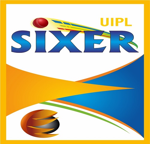 Uipl Sixer Device mark 6626499 Trademark