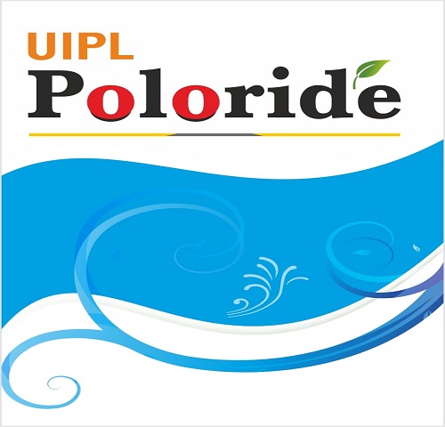 Uipl Poloride Device mark 6626518 Trademark