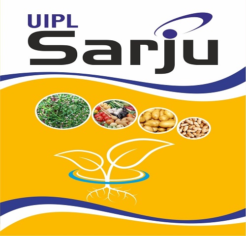 Uipl Sarju Device mark 6626506 Trademark