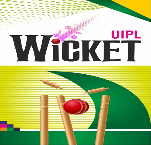 Uipl Wicket Device mark 6626514 Trademark