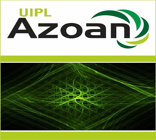 Uipl Azoan Device mark 6626520 Trademark