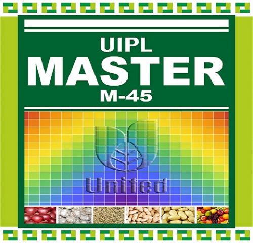 Uipl Master M-45 Device mark 6626525 Trademark