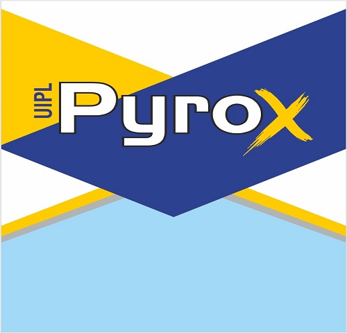 Uipl Pyrox Device mark 6626516 Trademark