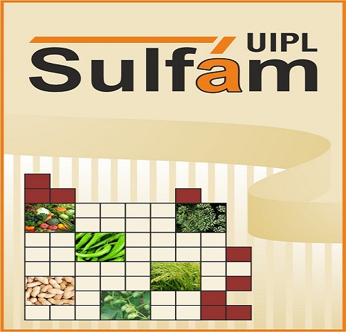 Uipl Sulfam Device mark 6626523 Trademark