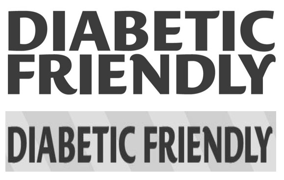 Diabetic Friendly Device mark 6627679 Trademark